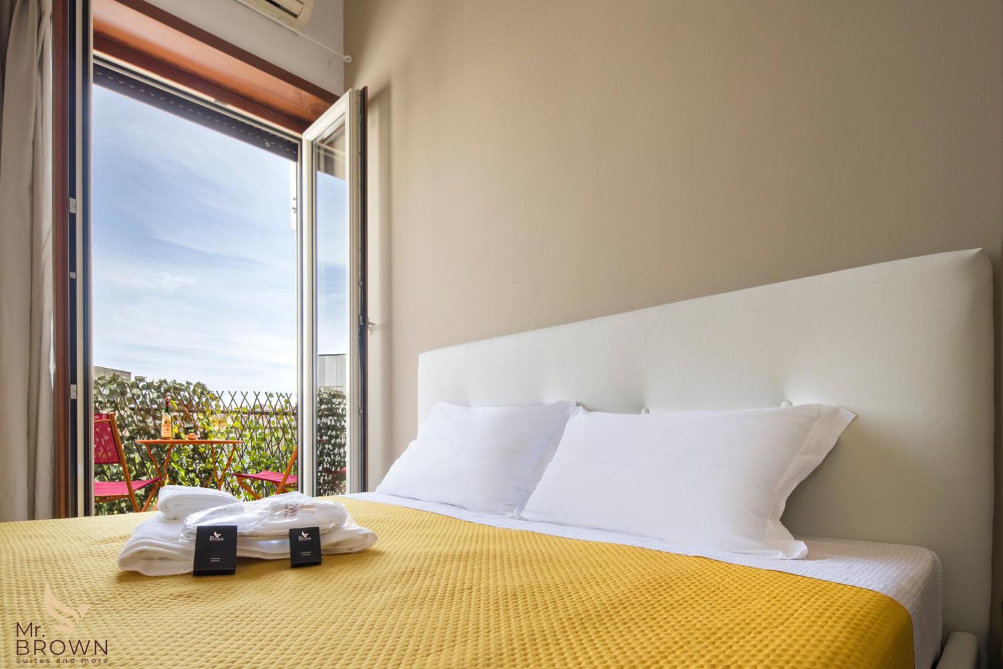 Apartment Mrbrown - Vaticano Rom